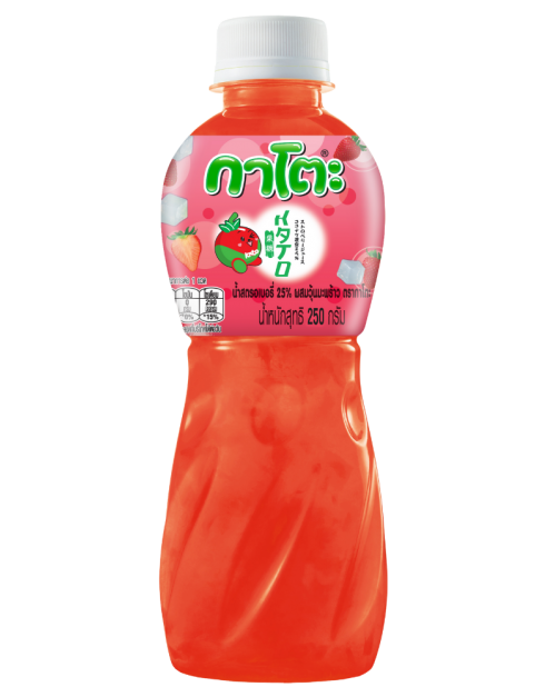 Kato Strawberry