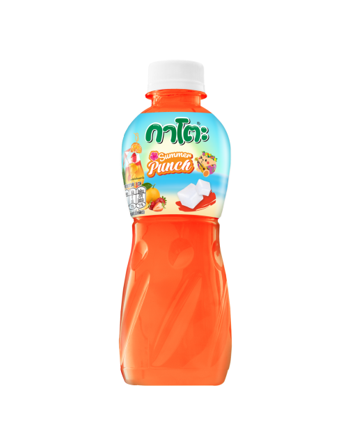  Kato Summer Punch